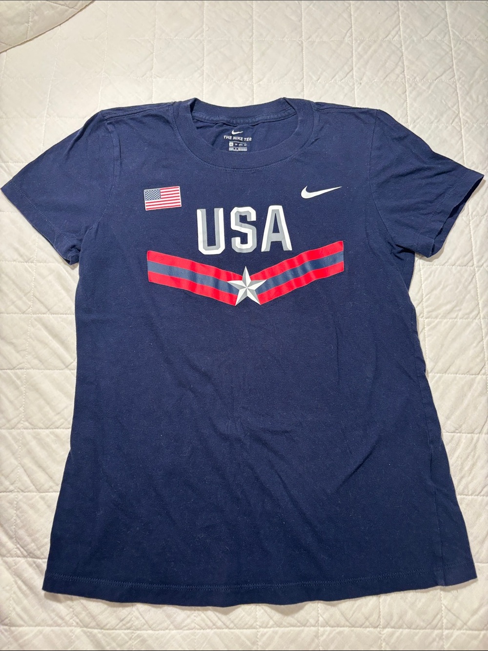 Nike USA Shirt